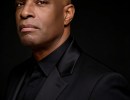 Chaucer’s Book Talk: Antwone Fisher – “Reflections Beneath the Buckeye Trees: Notes From a Life”