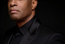Chaucer’s Book Talk: Antwone Fisher – “Reflections Beneath the Buckeye Trees: Notes From a Life”