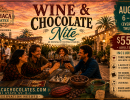 Wine & Chocolate Nite
