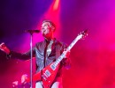 Review | Four Bands, Zero Weak Links