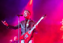 Review | Four Bands, Zero Weak Links