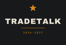 “Groundbreaking”: TradeTalk Club’s Lunch for SB Building Community