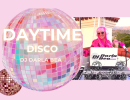 Daytime Disco with DJ Darla Bea