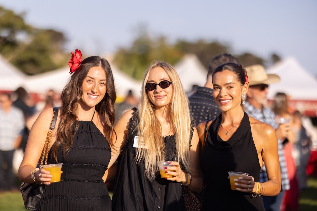 My First DIGS: Inside Fiesta’s Wildest Party
