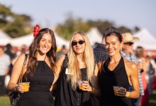 My First DIGS: Inside Fiesta’s Wildest Party