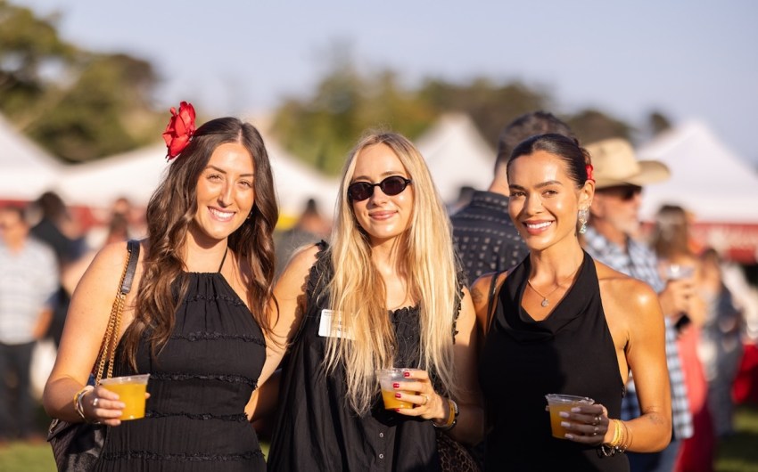 My First DIGS: Inside Fiesta’s Wildest Party