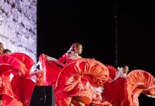 La Fiesta Pequeña Kicks Off Santa Barbara’s Biggest Party