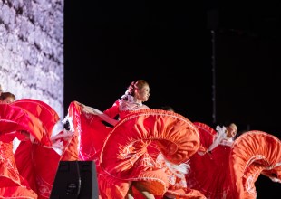 La Fiesta Pequeña Kicks Off Santa Barbara’s Biggest Party