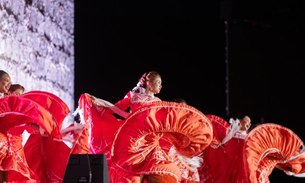 La Fiesta Pequeña Kicks Off Santa Barbara’s Biggest Party