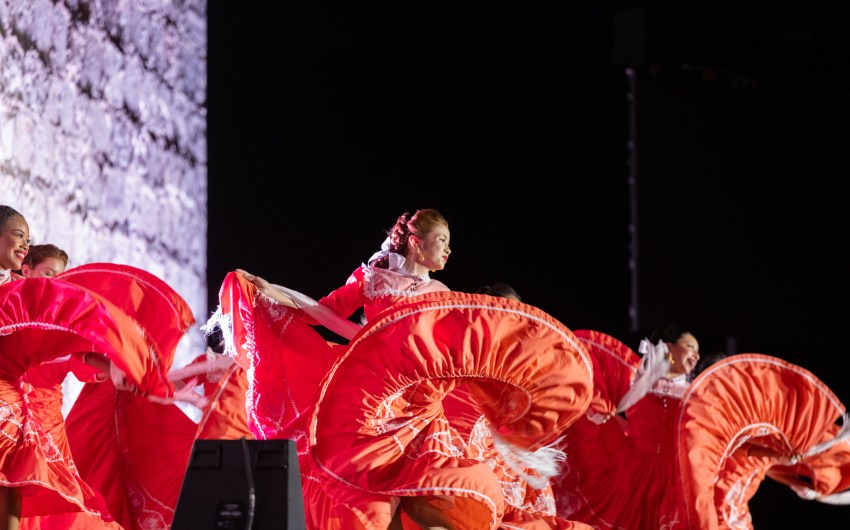 La Fiesta Pequeña Kicks Off Santa Barbara’s Biggest Party