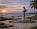 The Public Arts Initiative of SB Exhibit: 10 Artists Reimagine Public Art in SB