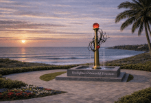 The Public Arts Initiative of SB Exhibit: 10 Artists Reimagine Public Art in SB