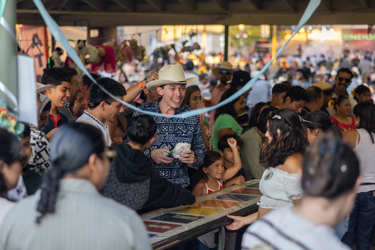 Off the Beaten Path: Unofficial Fiesta Events in Santa Barbara