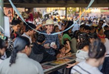 Off the Beaten Path: Unofficial Fiesta Events in Santa Barbara