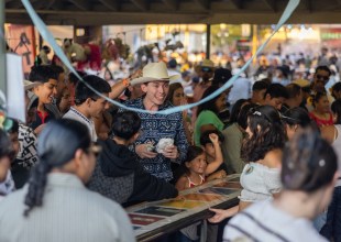 Off the Beaten Path: Unofficial Fiesta Events in Santa Barbara