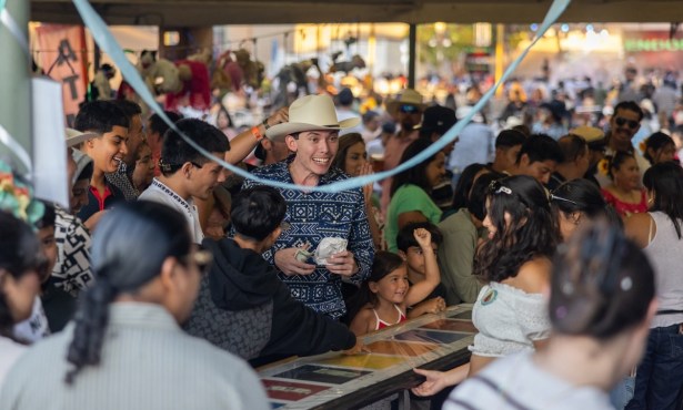 Off the Beaten Path: Unofficial Fiesta Events in Santa Barbara