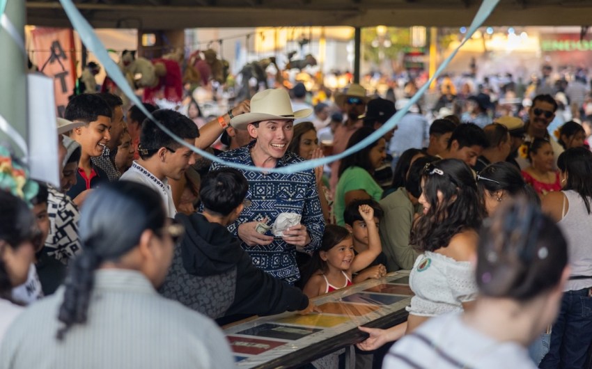 Off the Beaten Path: Unofficial Fiesta Events in Santa Barbara