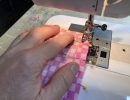 Sewing and Mending