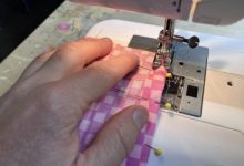 Sewing and Mending