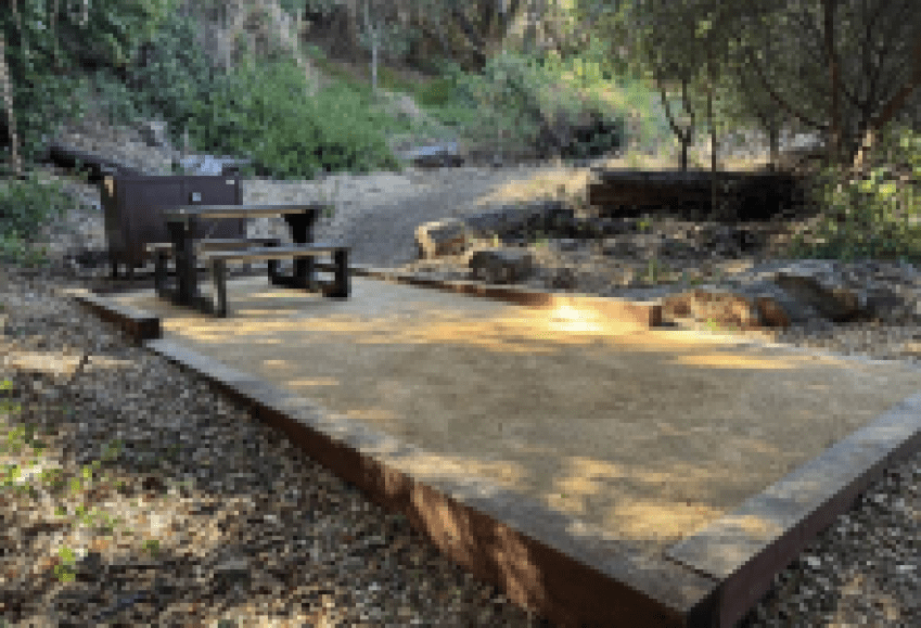 Channel Islands National Park Opens New Campground at Prisoners Harbor on Santa Cruz Island