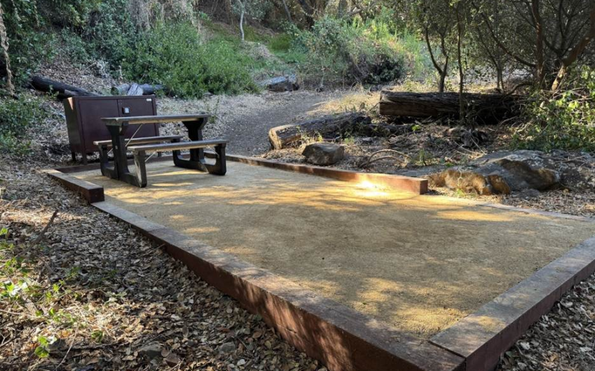 Channel Islands National Park Opens New Campground at Prisoners Harbor on Santa Cruz Island