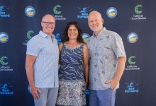 Santa Barbara to Host Inaugural California Ocean Summit, Uniting the State’s Top Ocean Scientists, Policymakers, Investors, and Innovators