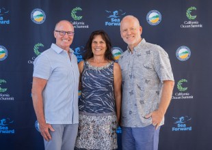 Santa Barbara to Host Inaugural California Ocean Summit, Uniting the State’s Top Ocean Scientists, Policymakers, Investors, and Innovators