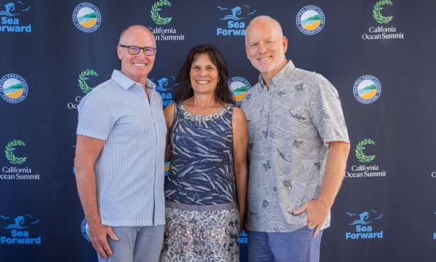 Santa Barbara to Host Inaugural California Ocean Summit, Uniting the State’s Top Ocean Scientists, Policymakers, Investors, and Innovators
