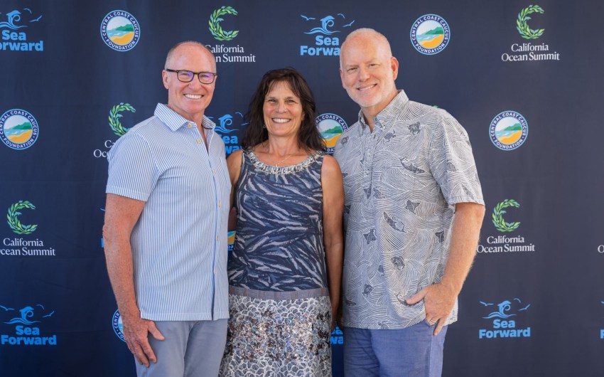 Santa Barbara to Host Inaugural California Ocean Summit, Uniting the State’s Top Ocean Scientists, Policymakers, Investors, and Innovators