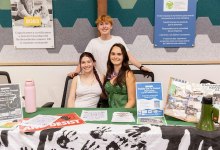 CEC Climate Fridays Conversation: From Hopelessness to Climate Activism