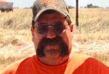 Peter “Pete” Pentecost