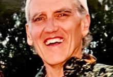John Morrison Fox