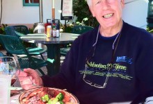 Quentin J. “Sandy” Johnston