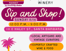 Beachside Babes Market @ CrossHatch Winery