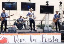 Pozole, Churros, and a Whole Lot of Confetti: Fiesta Lives On at Our Lady of Guadalupe