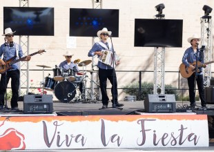 Pozole, Churros, and a Whole Lot of Confetti: Fiesta Lives On at Our Lady of Guadalupe