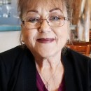 Lucy Vasquez