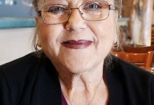 Lucy Vasquez