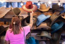 A Camera’s Eye on Fiesta’s Mercados