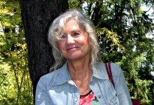 Melody Ley (McRae) Walden