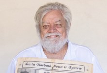 The Maoist Collective That Changed Santa Barbara Media