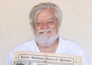 The Maoist Collective That Changed Santa Barbara Media