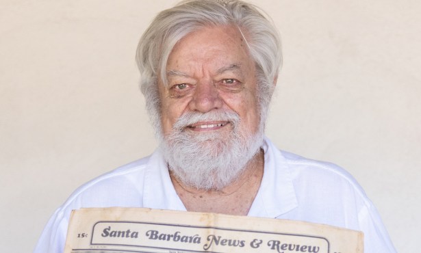 The Maoist Collective That Changed Santa Barbara Media
