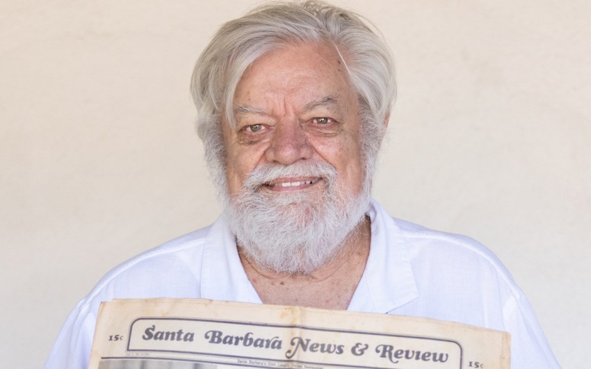 The Maoist Collective That Changed Santa Barbara Media