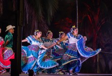 Fiesta’s Nights of Gaiety