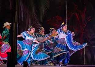Fiesta’s Nights of Gaiety