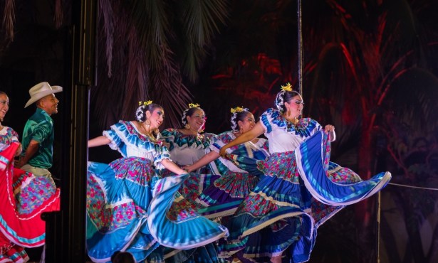 Fiesta’s Nights of Gaiety