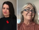 Poetry: Crystal AC Salas & Catherine Abbey Hodges