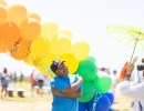 Santa Barbara Lets Its Pride Shine