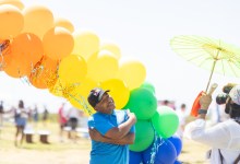 Santa Barbara Lets Its Pride Shine